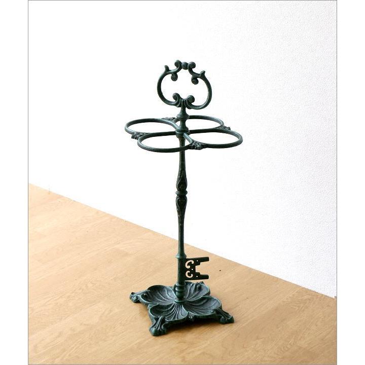 要問合わせ♥️芸術的♥️アンティーク調　アイアン　傘立て　傘　2種 要問合わせ♥️芸術的♥️アンティーク調 アイアン 傘立て 傘 2種 要