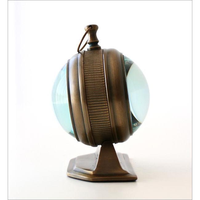 アンティーク　置き時計 置き時計 置時計 アンティーク おしゃれ アナログ 小さい 羅針盤