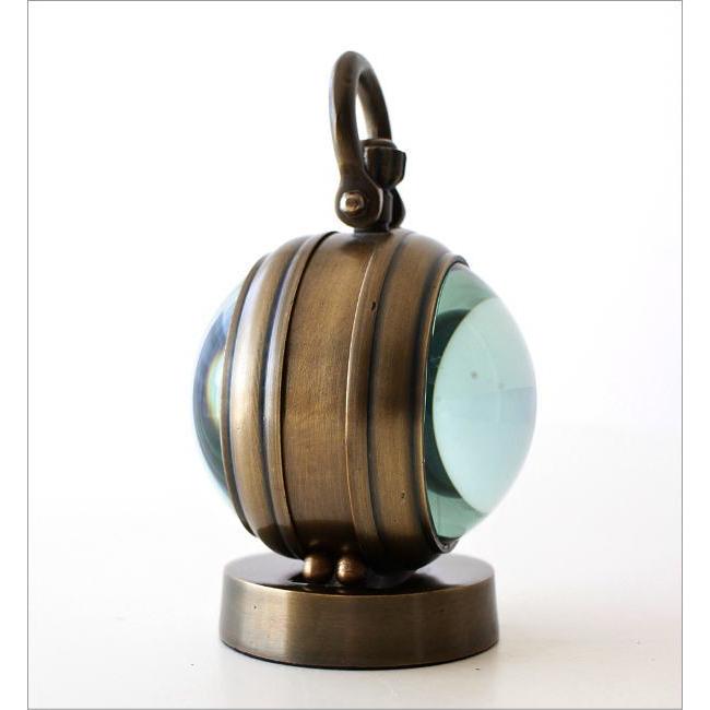 置き時計 置時計 アンティーク おしゃれ アナログ 小さい 羅針盤