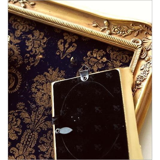 フォトフレーム 壁掛け アンティーク おしゃれ 複数 多面 多窓