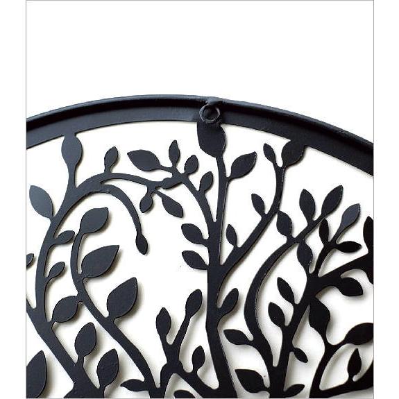 アイアンウォールアートパネル モダン ウォールデコ（431） アイアン壁飾り アートパネル おしゃれ モダン 壁掛け インテリア