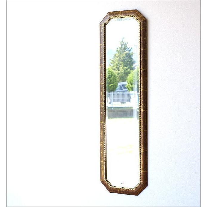 7月迄値下げ　送料込　アンティーク　ミラー　全身鏡 楽天市場】【期間限定pt3倍】 アンティーク ミラー 全身鏡