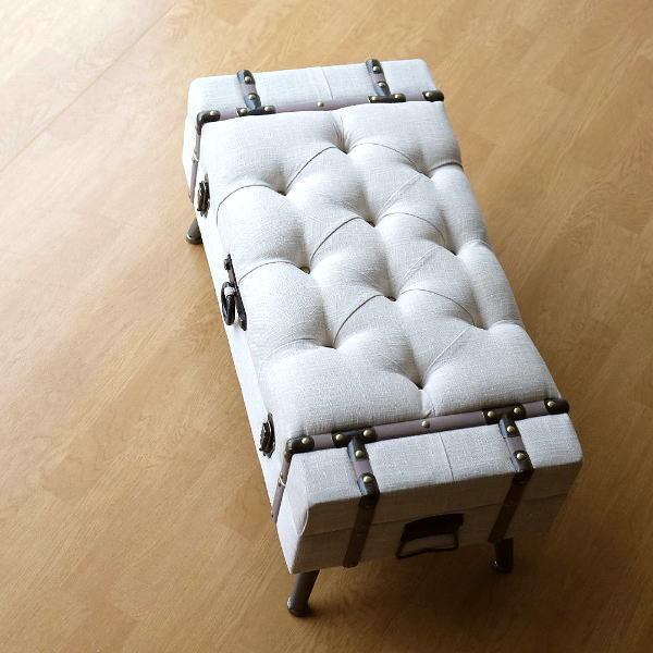 デッキチェア 90s 2脚セットミッドセンチュリー ビンテージ アウトドア