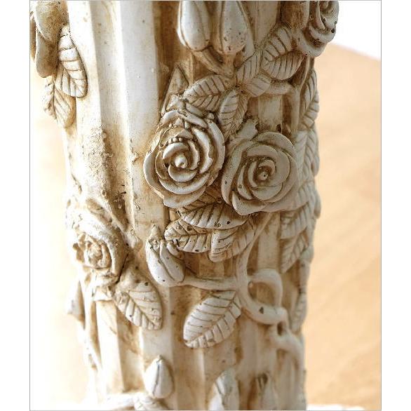 アンティーク、花台、置物、馬、ロココ アンティーク、花台、置物、馬、ロココ