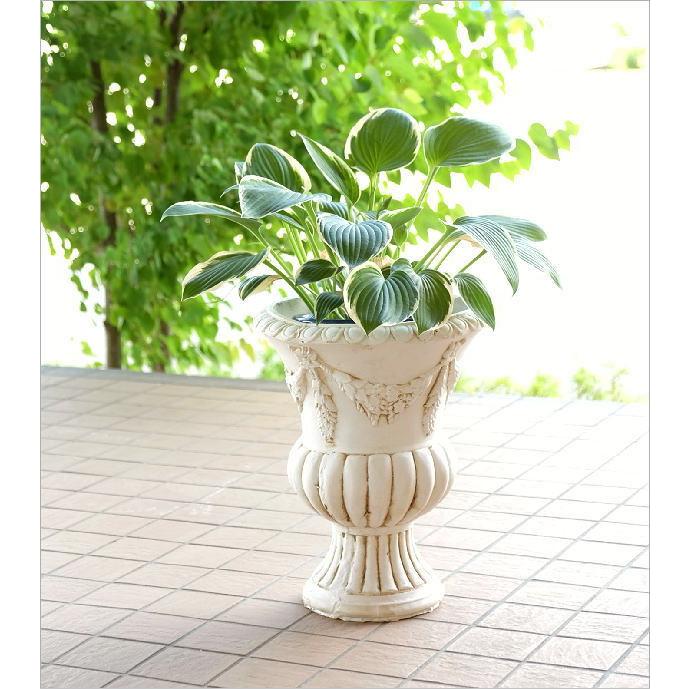 プランター 鉢 ガーデニング おしゃれ ハイタイプ ガーデン コラム