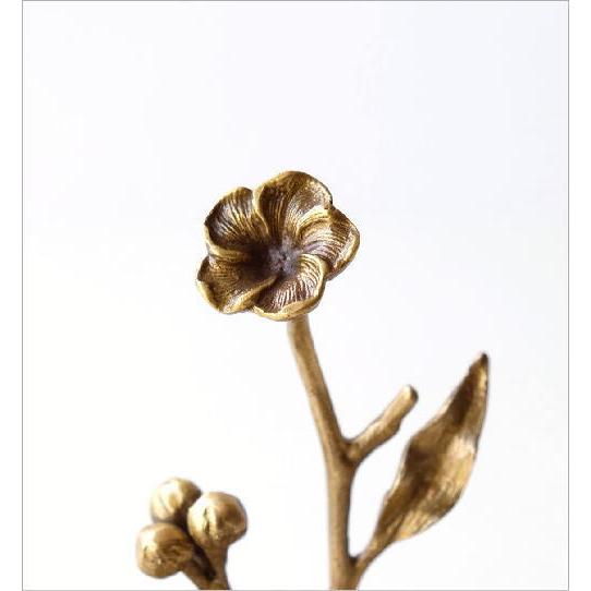 デザイン アクセサリー ジュエリーツリー 収納スタンド 蘭の花 ヤマダモール | アクセサリースタンド 通販 ツリー型 ジュエリー