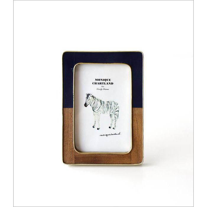 フォトフレーム 写真立て 卓上 壁掛け おしゃれ 長方形 クラシック