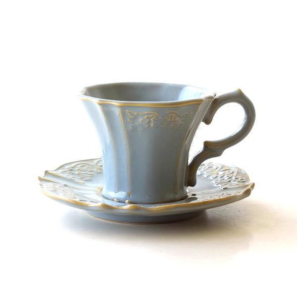 新入荷 カップ ソーサー おしゃれ 陶器 コーヒーカップ お皿 プレート セット 洋食器 ティーカップ トリアノン Discoversvg Com