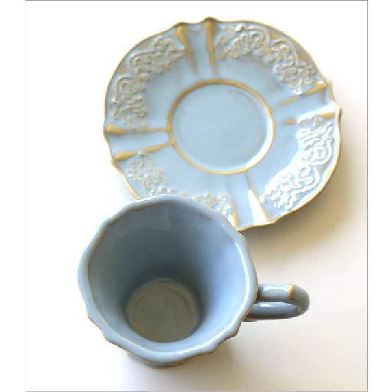 新入荷 カップ ソーサー おしゃれ 陶器 コーヒーカップ お皿 プレート セット 洋食器 ティーカップ トリアノン Discoversvg Com