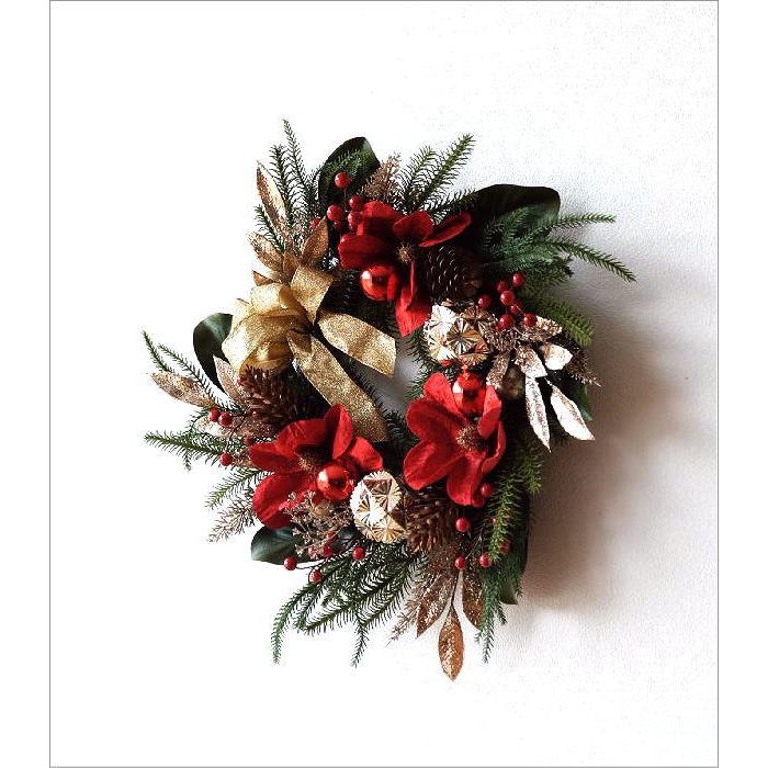 ⭐️可愛い⭐️電飾リボンクリスマスリース⭐️特大50cm強 ⭐️可愛い⭐️電飾リボンクリスマスリース⭐️特大50cm強 ⭐️可愛い