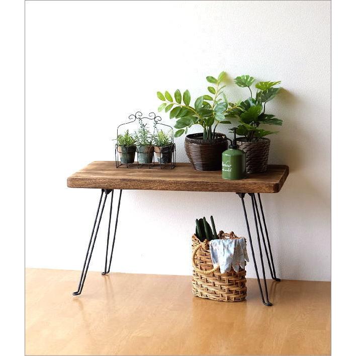 【美品】ローテーブル 天然木 折りたたみ可能 ナチュラルウッド 長方形テーブル Amazon.co.jp: 折りたたみ式 長方形 センターテーブル 木製 ロー