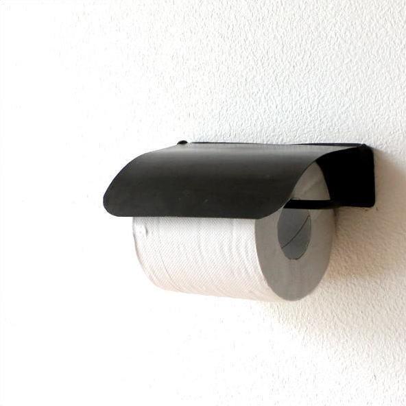 トイレットペーパーホルダー アイアン カバー アンティーク レトロ シャビー シンプル おしゃれ アイアンペーパーホルダー カバー Surajinformatics Com