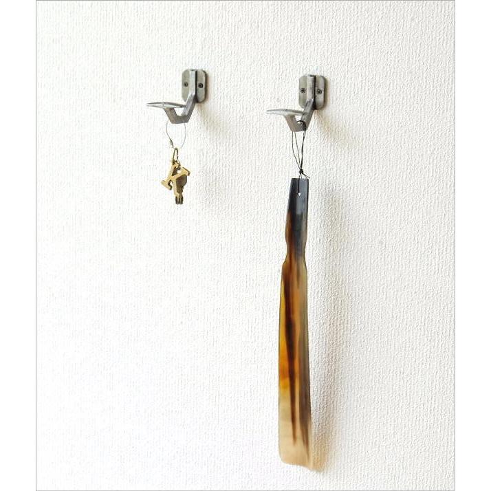 ヴィンテージ アイアン デコラティブ ウォールフック 壁掛け 収納 帽子掛け ヴィンテージ アイアン デコラティブ ウォールフック 壁掛け