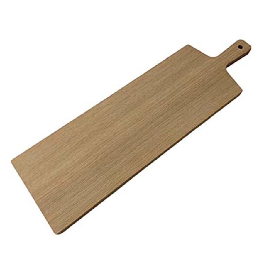 カッティングボード 木製 まな板 日本製 長い 50cm ロング おしゃれ