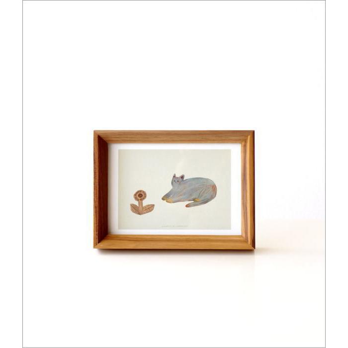 階段型面取り　B3 チーク無垢材　額縁　アクリル ポスターフレーム アクリル ポスターフレーム b3 額」の人気商品一覧 | 安い商品を