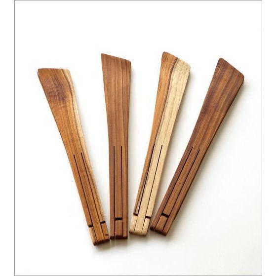 トング 木製 木製トング おしゃれ かわいい サラダ 取り分け