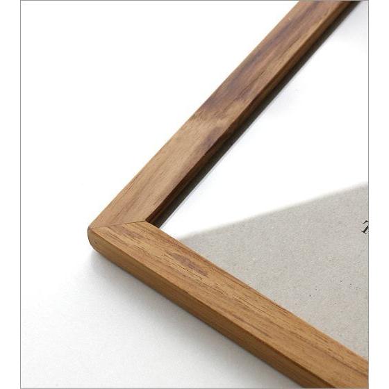 木製フォトフレーム フォトフレーム A4 壁掛け 木製 おしゃれ シンプル 軽い 大きい