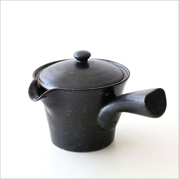 急須 きゅうす おしゃれ 日本製 伊万里焼 茶こし付き 陶器 軽い 洗い