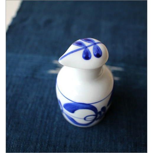醤油差し 液だれしない おしゃれ 陶器 垂れない しょうゆ差し 醤油入れ 醤油さし O Imt6929 ギギリビング 通販 Yahoo ショッピング