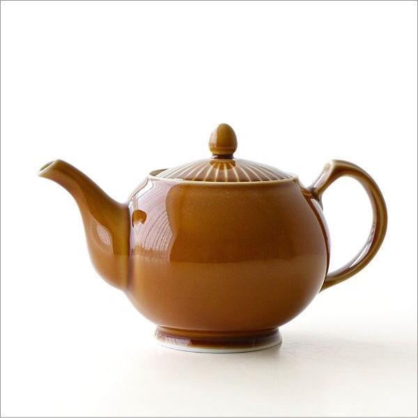 ティーポット 急須 きゅうす 茶こし付き 陶器 有田焼 日本製 焼き物