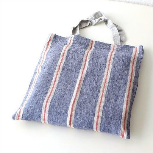 トートバッグ リネン 麻 おしゃれ かわいい 軽い 軽量 薄手 薄い コンパクト かばん サブバッグ 可愛い シンプル デザイン リネン トートバッグ Jot3434 ギギリビング 通販 Yahoo ショッピング