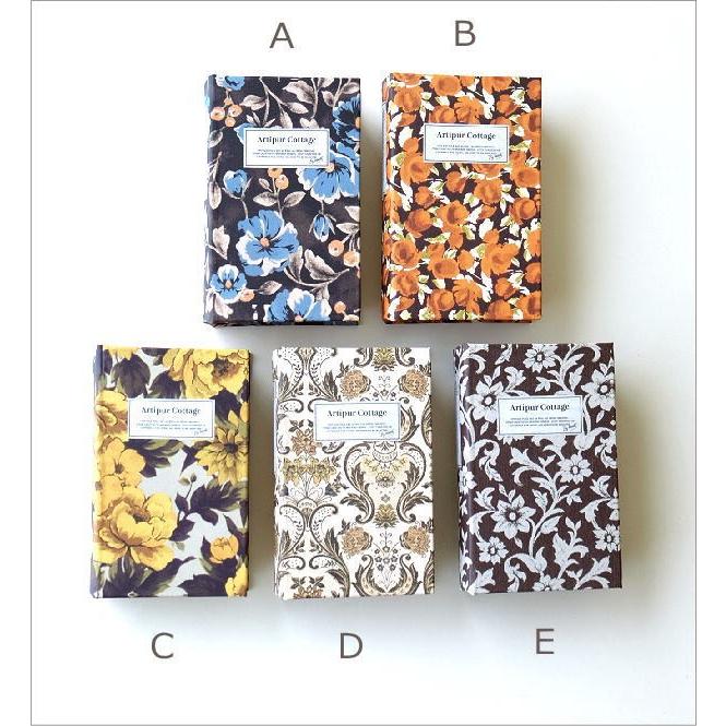 本型小物入れ ブック型収納ボックス 宝箱 洋書 シークレットボックス 収納ケース 収納ボックス ブックボックス ブックボックスボタニカルフラワーs 5タイプ Kan0570 ギギリビング 通販 Yahoo ショッピング