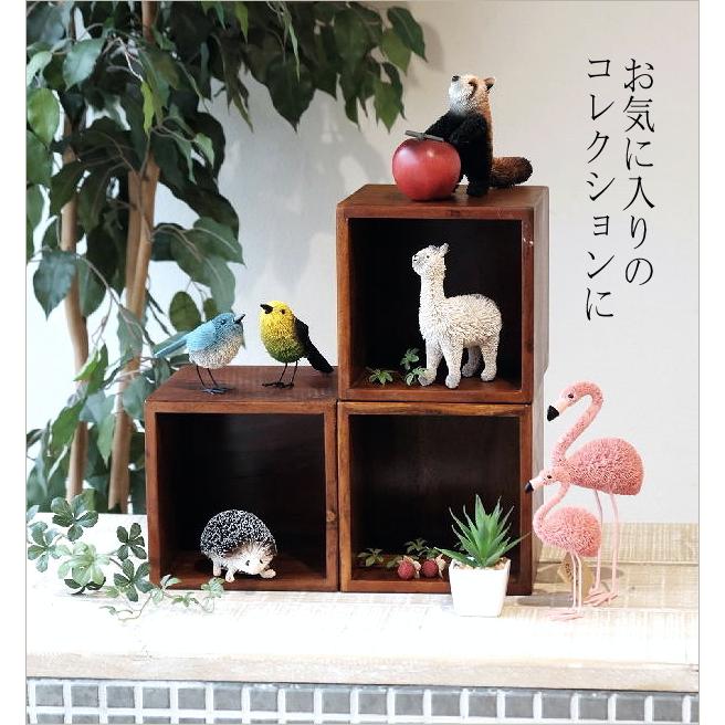 CDラック おしゃれ 木製 スリム 無垢 CD収納 卓上収納 卓上ラック 机上
