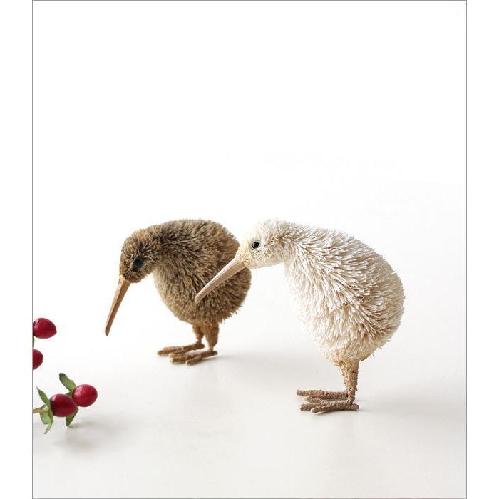 たわし アニマル キウイ 置物 オブジェ おしゃれ かわいい 小さい 動物 ヤシ キッチン エスニック 雑貨 インテリア たわし アニマル キウイ 2カラー Kan5525 ギギリビング 通販 Yahoo ショッピング