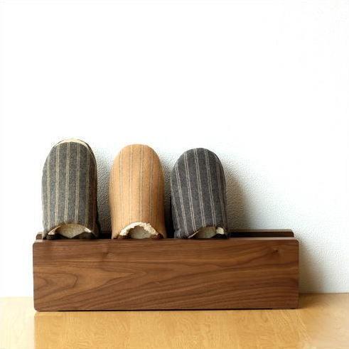 スリッパラック 木製 おしゃれ スリム 壁掛け スリッパ立て ウッドスリッパラック Kch5053 ギギリビング 通販 Yahoo ショッピング