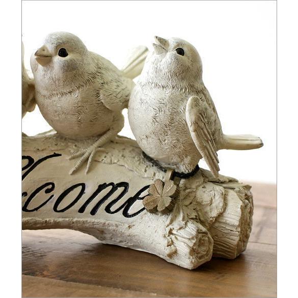 インテリア オブジェ オシャレ シャビーシック 飾り台 猫 ガーデニング