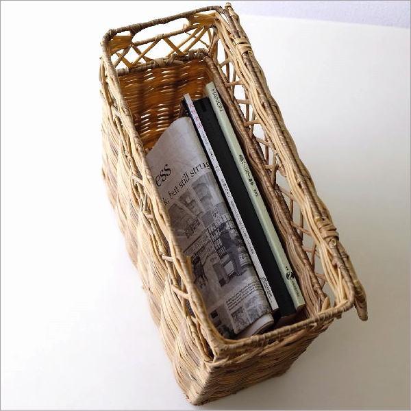 バスケット カゴ 収納かご おしゃれ ナチュラル 蓋つき かわいい