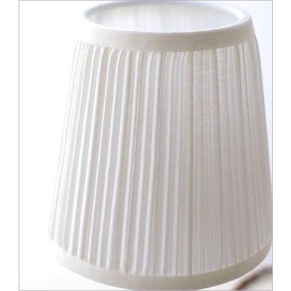 テーブルライト おしゃれ テーブルランプ プレート付き コンパクト