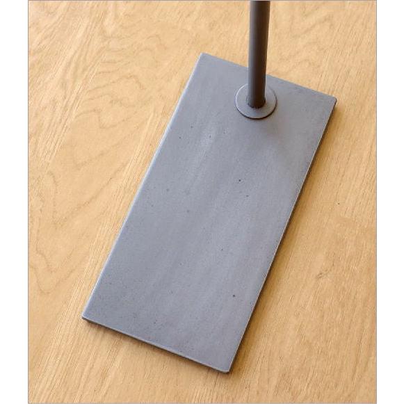 ☆12本収納可！傘ハンガー＋小物トレー付 マットブラック Amazon｜天馬 小物も置ける 傘ハンガーラック マットブラック 幅