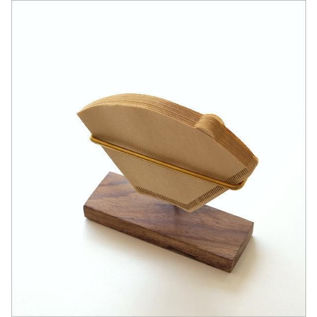 コーヒーフィルター コーヒーホルダー ペーパーフィルターホルダー スタンド フィルター収納 Coffeeフィルタースタンド Ksh4929 ギギリビング 通販 Yahoo ショッピング