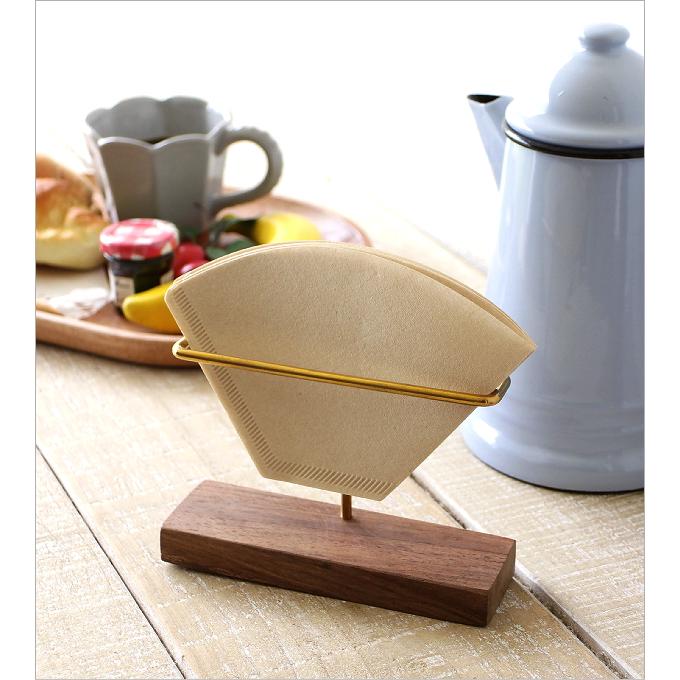 Kiki　42×30杉のトレー×2枚+コーヒーフィルターホルダー 楽天市場】【 山崎実業 フィルムフックコーヒーペーパーフィルター