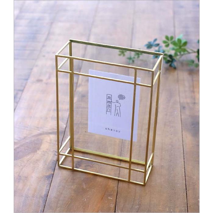 フォトフレーム 写真立て おしゃれ シンプル フォトスタンド 写真たて