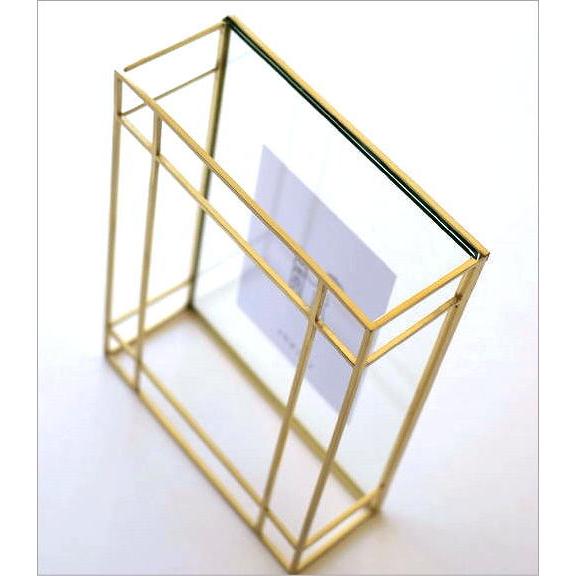 フォトフレーム 写真立て おしゃれ シンプル フォトスタンド 写真たて