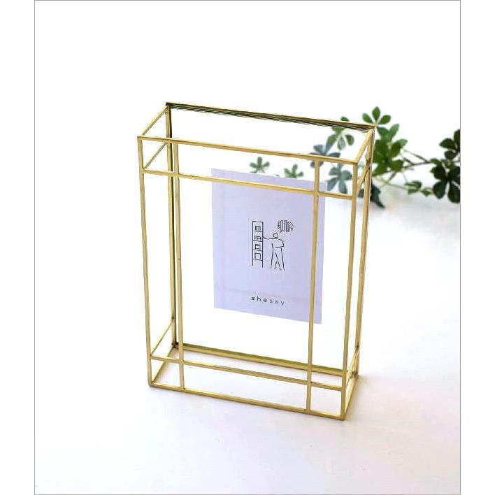 フォトフレーム 写真立て おしゃれ シンプル フォトスタンド 写真たて