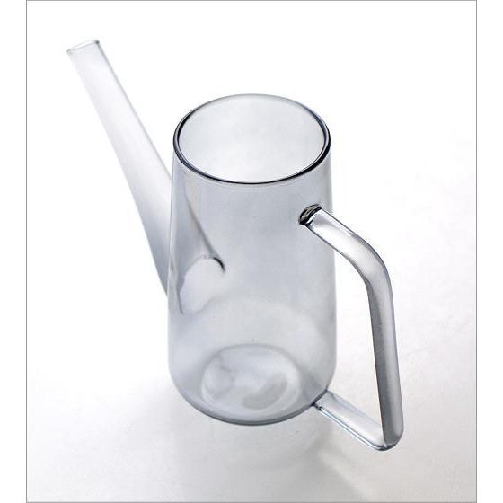 花瓶 花びん フラワーベース 水差し おしゃれ 花器 クリアガラス