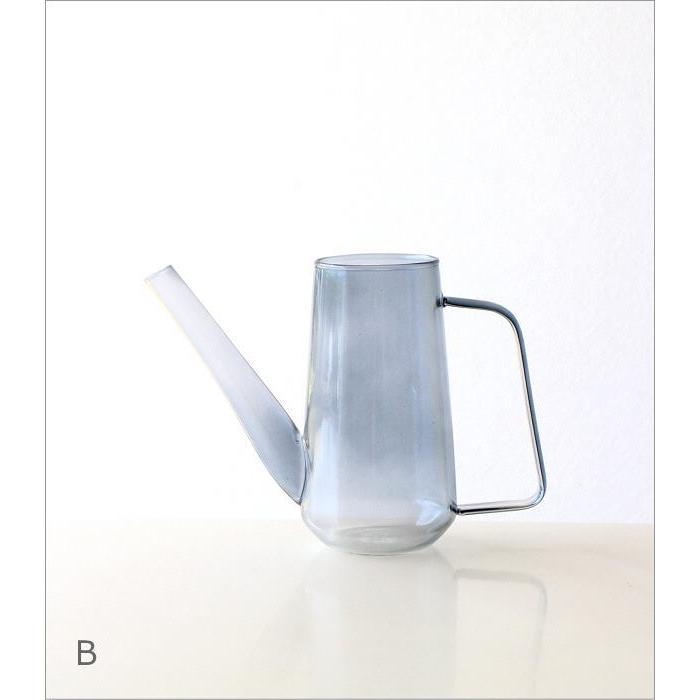 花瓶　水差し COVERSWALL 花瓶 花びん フラワーベース 水差し おしゃれ 花器 クリアガラス