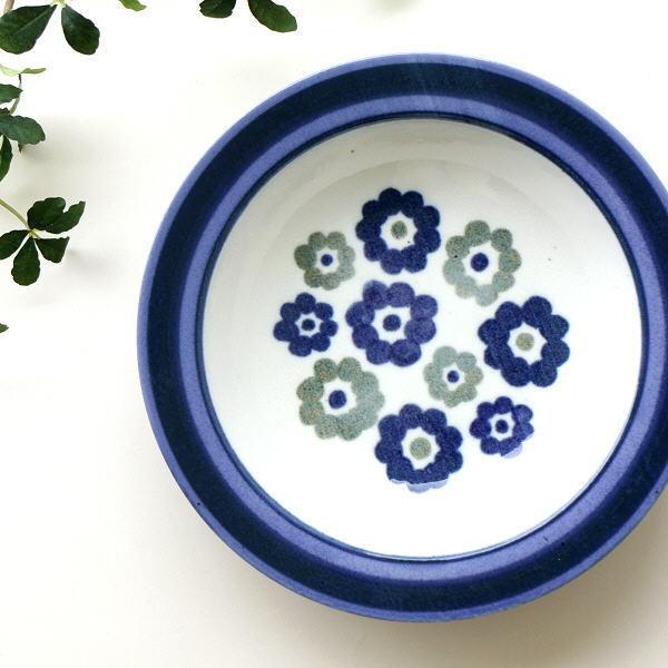 お皿 スープ皿 おしゃれ 陶器 食器 カレー皿 盛り鉢 日本製 アンティーク パスタ 洋風 美濃焼 スープ皿 フラワーべッド Ksn5055 ギギリビング 通販 Yahoo ショッピング