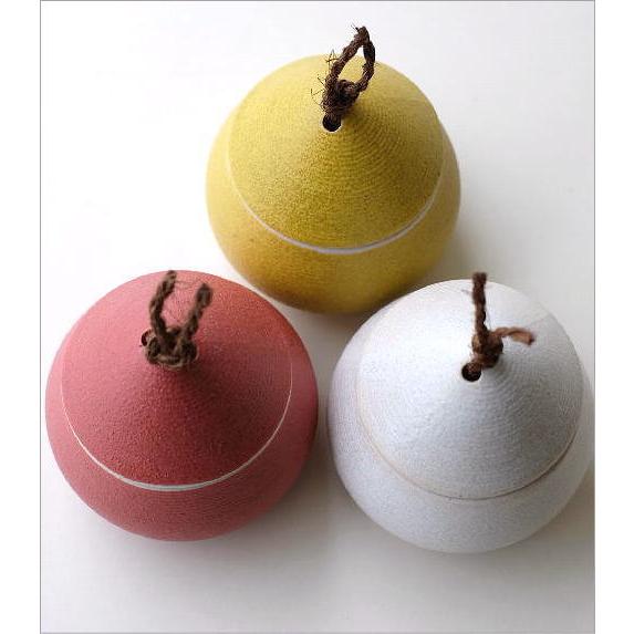 お香立て 香炉 陶器 おしゃれ 蓋付き かわいい 日本製 瀬戸焼