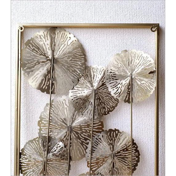 壁飾り アイアン おしゃれ 壁掛け アートパネル アートフレーム