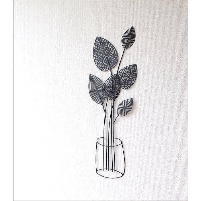 壁飾り アイアン 壁掛け インテリア アートパネル おしゃれ モダン