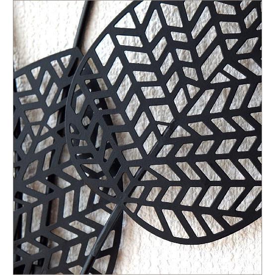 壁飾り アイアン 壁掛け インテリア アートパネル おしゃれ モダン