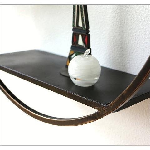 ヴィンテージ　ロカイユ　ウォールデコ　ウォールシェルフ　アンティーク仕上げ ヴィンテージ 飾り ロカイユ ウォールシェルフ アンティーク仕上げ