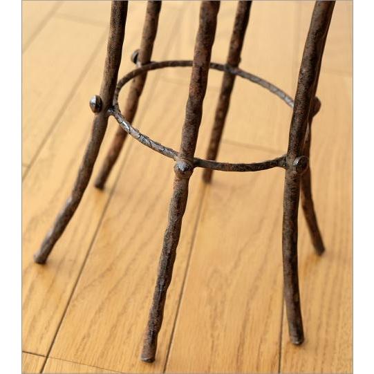 鉢カバー おしゃれ 7号 植木鉢カバー 観葉植物 穴なし 脚付き スタンド