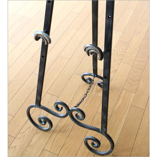 イーゼル　アイアン Amazon.co.jp: SPICE OF LIFE(スパイス) イーゼル アジャスター