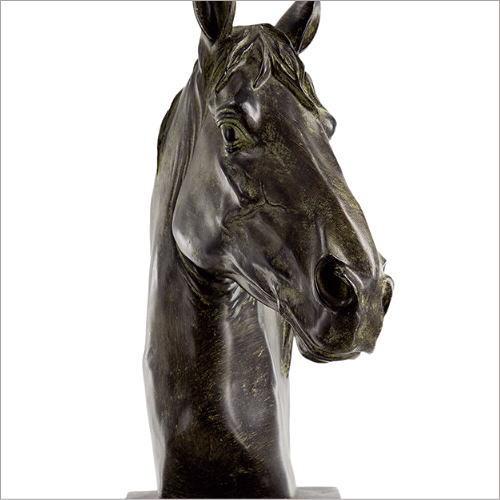 馬 置物 アンティーク 風水 インテリア オブジェ 置き物 午 干支