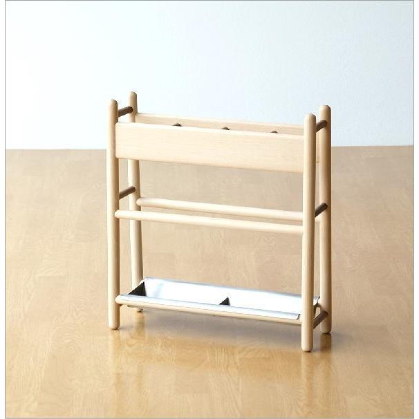 傘立て 傘たて 傘立 おしゃれ スリム 木製 省スペース シンプル モダン 和風 ウッド傘立て コンパクト Map79 ギギリビング 通販 Yahoo ショッピング